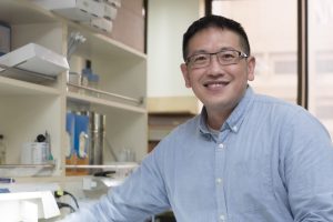 詹世鵬認為：研究這些小分子的作用機制，除了滿足純學術好奇心，更是將 miRNA 與 siRNA 應用在治療人類疾病的重要基礎。圖│研之有物