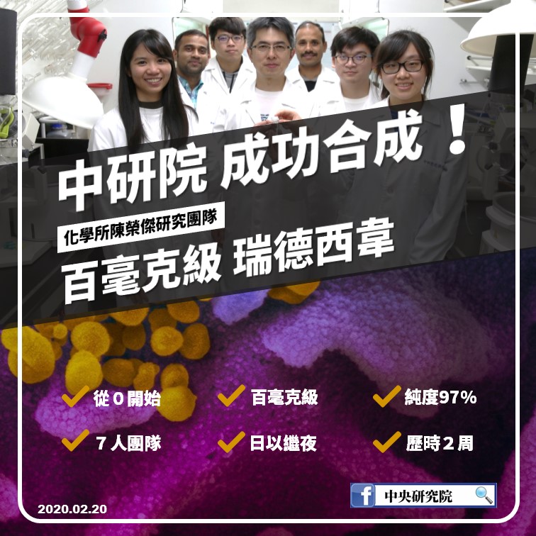 圖│研之有物 (資料來源│中研院秘書處)